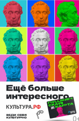 пушкинская карта - фото - 4