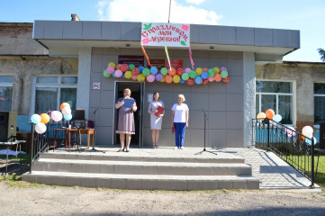 25 июня состоялся День деревни Хохлово - фото - 1